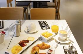Mercure Nancy Centre Gare - photo 6