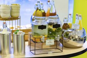 Mercure Nancy Centre Gare - photo 6