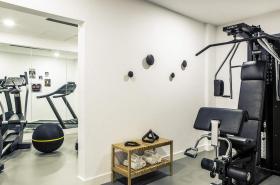 Mercure Nancy Centre Gare - photo 14