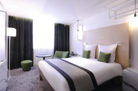 Mercure Nancy Centre Gare - photo 27