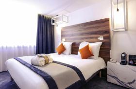 Mercure Nancy Centre Gare - photo 4