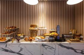 Mercure Nancy Centre Gare - photo 12