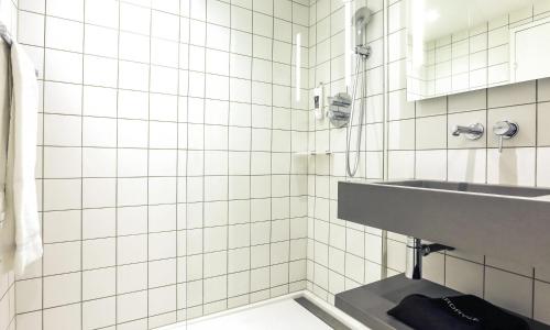 Mercure Nancy Centre Gare - photo 2