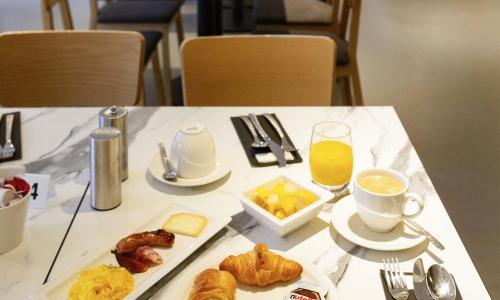 Mercure Nancy Centre Gare - photo 3
