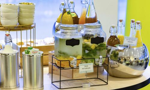 Mercure Nancy Centre Gare - photo 3