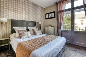 Cit'Hotel La Résidence - photo 22