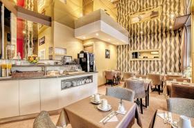 Cit'Hotel La Résidence - photo 6