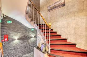 Cit'Hotel La Résidence - photo 7