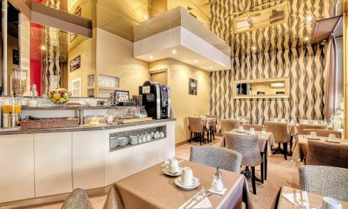 Cit'Hotel La Résidence - photo 3