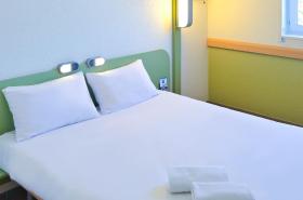 Hotel Ibis Budget Nancy Centre - photo 7