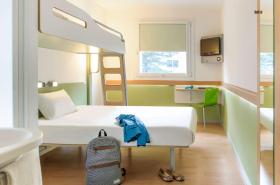 ibis Budget Nancy Centre - photo 4