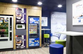 ibis Budget Nancy Centre - photo 26