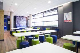 ibis Budget Nancy Centre - photo 24