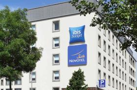 ibis Budget Nancy Centre - photo 27