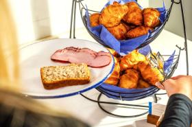 ibis Budget Nancy Centre - photo 9