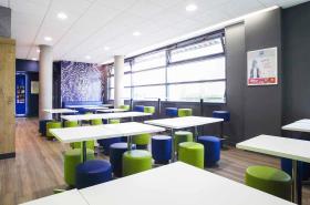 ibis Budget Nancy Centre - photo 22