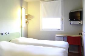 ibis Budget Nancy Centre - photo 14
