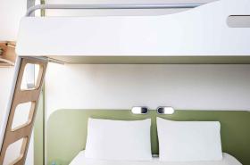 ibis Budget Nancy Centre - photo 12