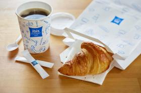 ibis Budget Nancy Centre - photo 10