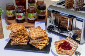 ibis Budget Nancy Centre - photo 7