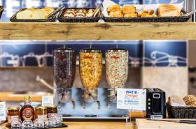 ibis Budget Nancy Centre - photo 11