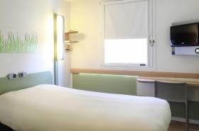 ibis Budget Nancy Centre - photo 20