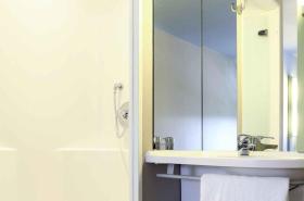 ibis Budget Nancy Centre - photo 18