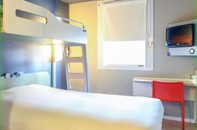 ibis Budget Nancy Centre - photo 17