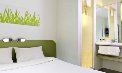 ibis Budget Nancy Centre - photo 2