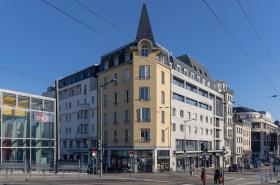 Hôtel Nancy Gare-Congrés - photo 6