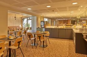 Hôtel Revotel - photo 14