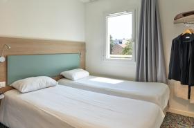 Hôtel Revotel - photo 9