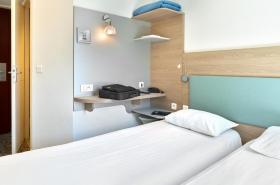 Hôtel Revotel - photo 8