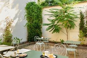 Hôtel Revotel - photo 27