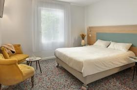 Hôtel Revotel - photo 4