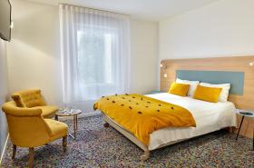 Hôtel Revotel - photo 4