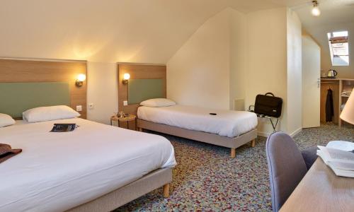 Hôtel Revotel - photo 2