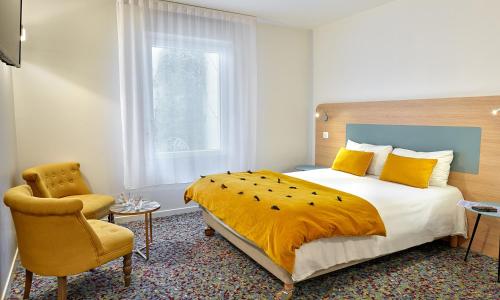 Hôtel Revotel - photo 1