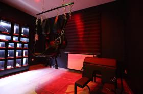 Ds Plaisir Love Room avec sauna, jacuzzi à Nancy - photo 10