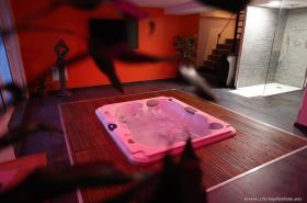 DS Plaisir Love Room - photo 17