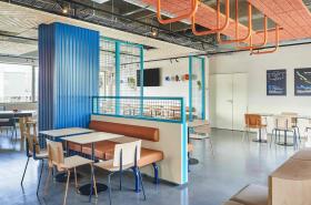 ibis budget Nancy Laxou - photo 4