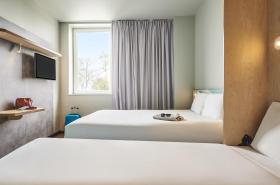 ibis budget Nancy Laxou - photo 21