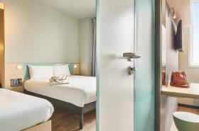 ibis budget Nancy Laxou - photo 20