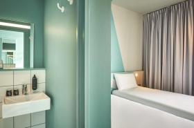 ibis budget Nancy Laxou - photo 19