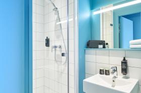 ibis budget Nancy Laxou - photo 18