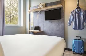 ibis budget Nancy Laxou - photo 23