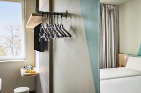 ibis budget Nancy Laxou - photo 22