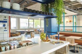 ibis budget Nancy Laxou - photo 5