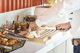 ibis budget Nancy Laxou - photo 15