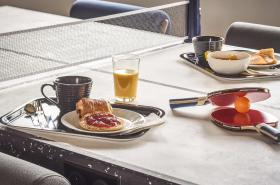 ibis budget Nancy Laxou - photo 14